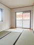 居室・リビング　南向きで日差しのある部屋