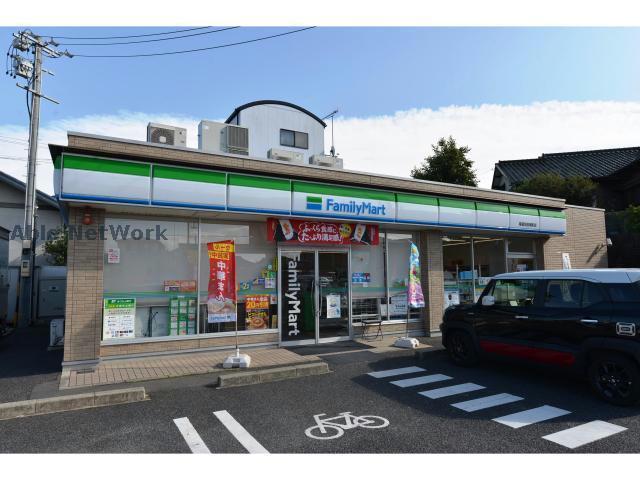 コンビニ　ファミリーマート尾張旭吉岡町店（コンビニ）まで488m