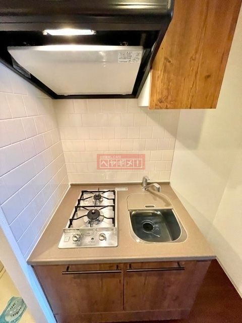 キッチン　同建物参考写真