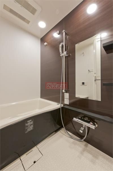 バス・シャワールーム　同建物参考写真