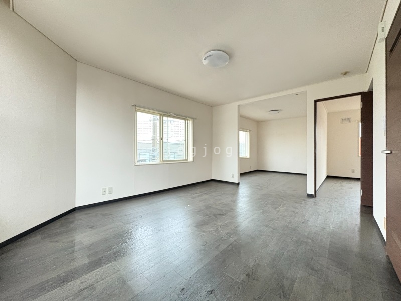 その他設備　日当たりの良いお部屋です
