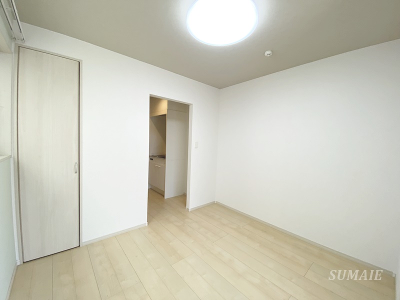 その他部屋・スペース　洋室別角度☆