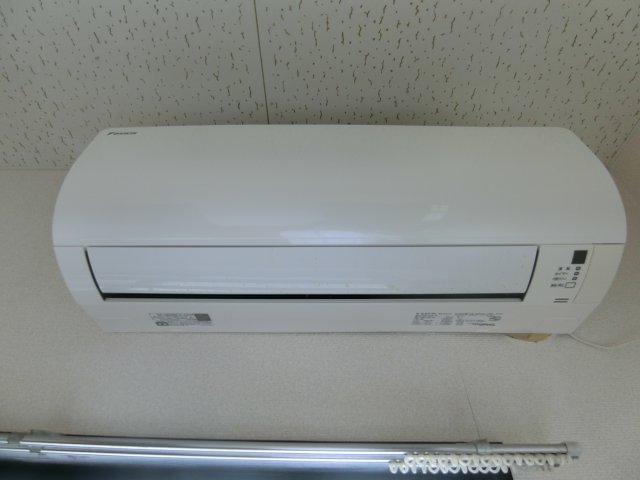 その他設備　205の写真