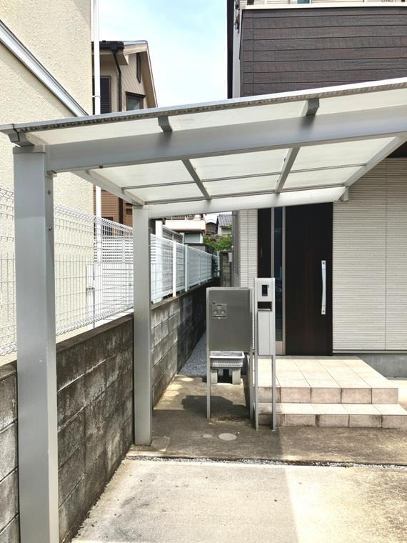 ＪＲ中央線 荻窪駅 徒歩15分 2階建 築9年のその他写真