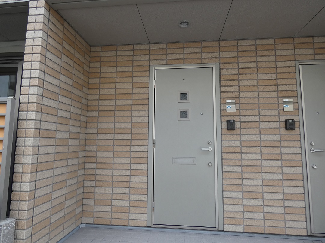 エール千早の内装写真