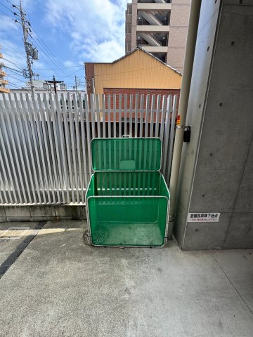 One泉の外観写真