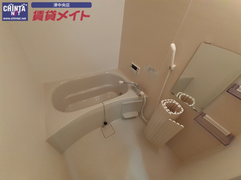 バス・シャワールーム　同型タイプ