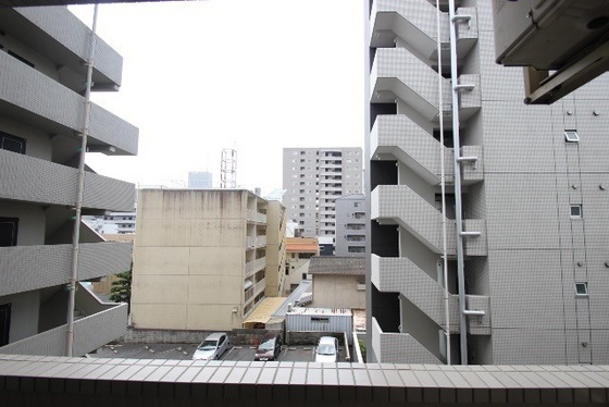 眺望　※別部屋の写真です