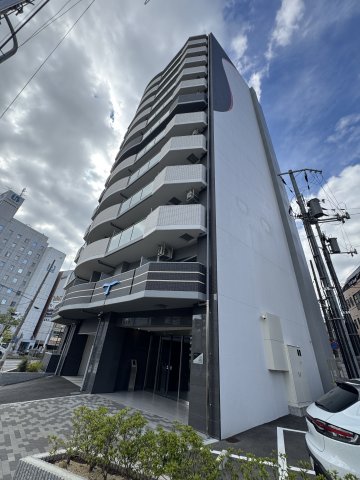 ＪＲ山陽本線 神戸駅 徒歩11分 築3年
