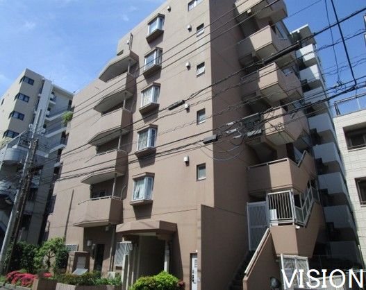 建物外観　☆外観☆