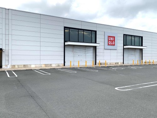 その他　ユニクロ豊橋前田南店（その他）まで842m