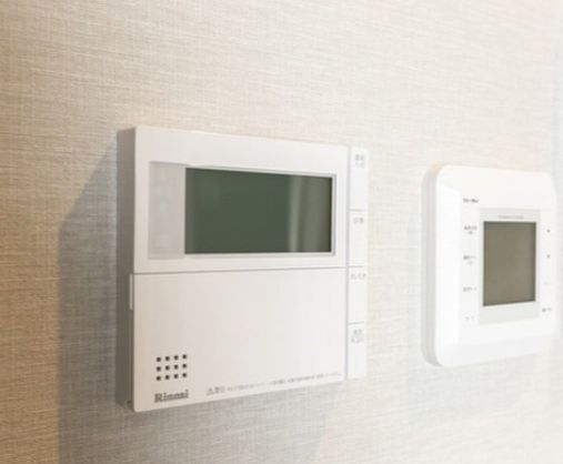 その他設備　別号室参考写真