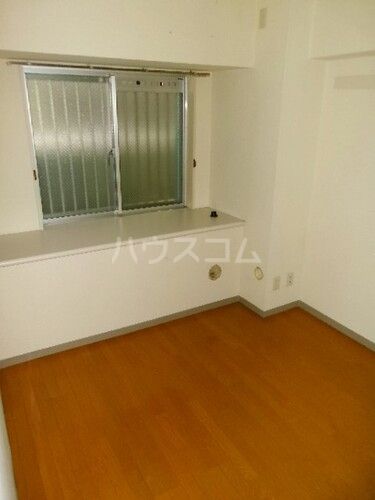 ライオンズタワー谷塚の内装写真