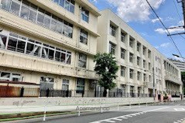 中学校　矢口中学校（中学校）まで3001m