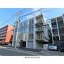 北１３条東駅より徒歩6分 4階 築4年11ヶ月の賃貸物件