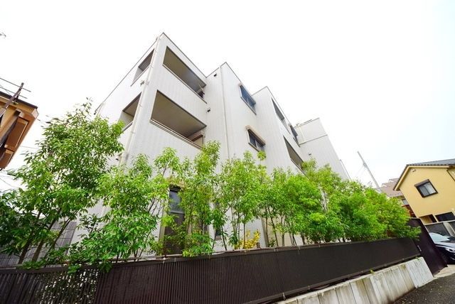 建物外観　★お洒落な外観★