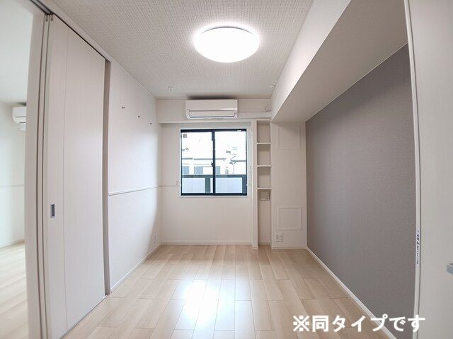 ルミナス アヴェニューの内装写真