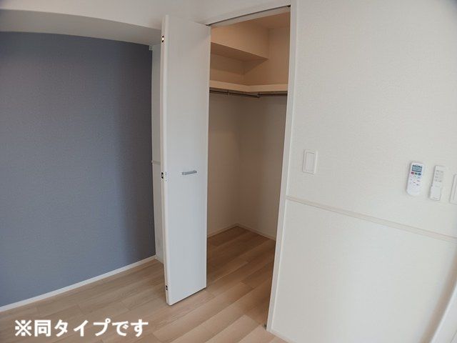 ルミナス アヴェニューの内装写真