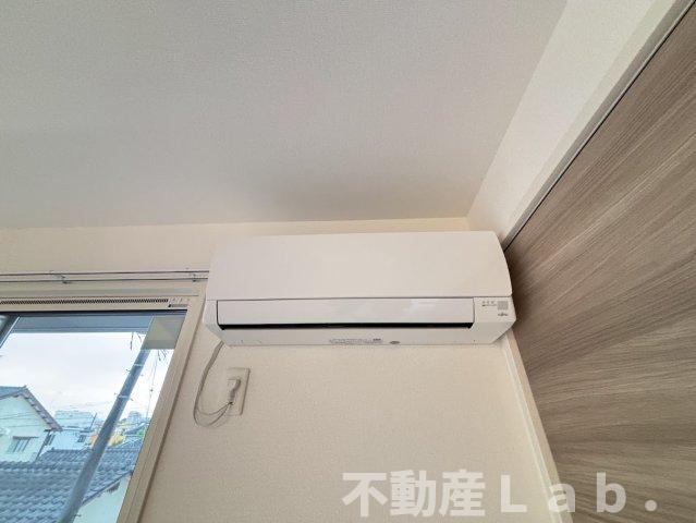 その他設備　※号室違いのお写真です。