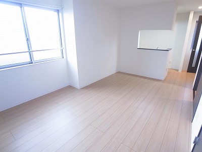 居室・リビング　別部屋参考写真
