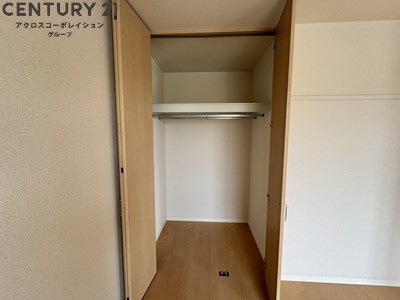 アミコート小林の内装写真