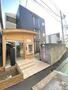 建物外観　中野島駅から徒歩１分の利便性の高い物件です♪