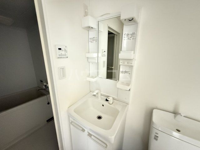 ドミール所沢Vの内装写真