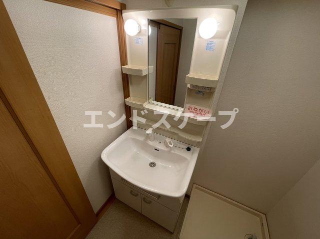 洗面設備　高崎、前橋のお部屋探しはエンドスケープまで！お客様の理想お聞