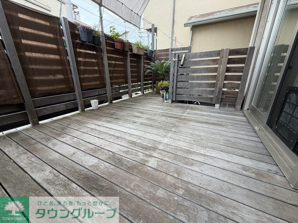 その他共有部分　★ご家族で遊べます★