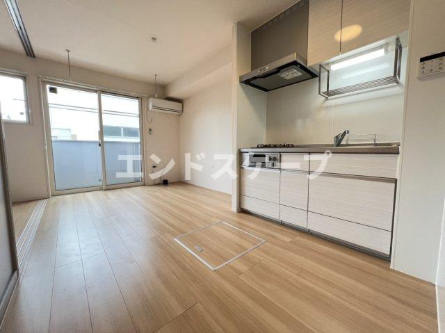 居室・リビング　高崎、前橋、伊勢崎エリアのお部屋探しはエンドスケープまで！お