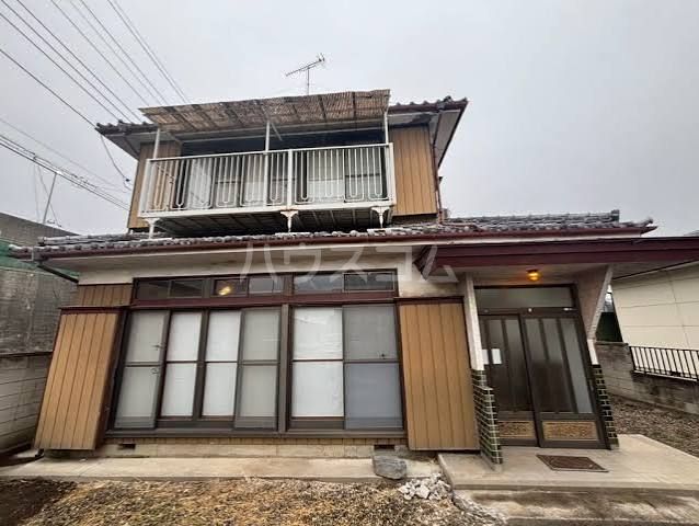 貫井様貸住宅の外観写真