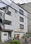 ＴＯＰ南行徳Ｎｏ．２ 3階 築41年10ヶ月の賃貸物件