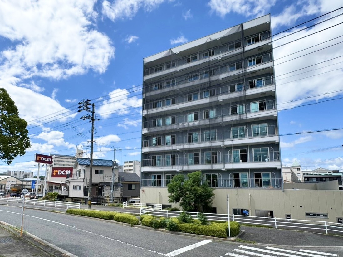 RIVALUCE舟入南