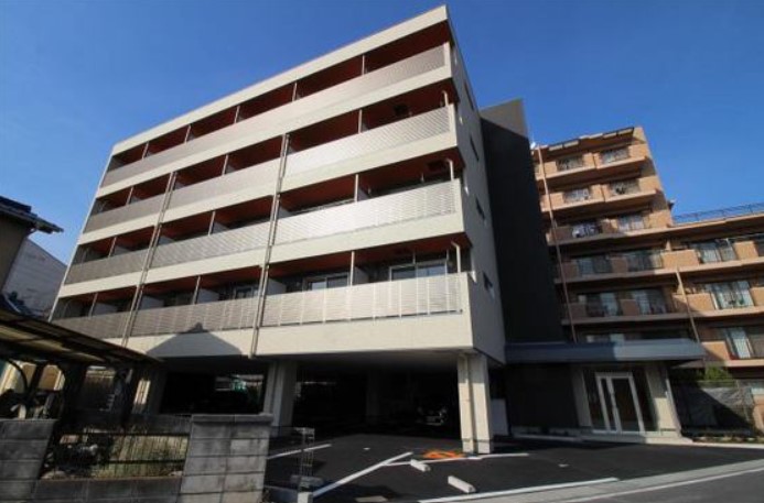 ＪＲ山陽本線 岡山駅 築10年