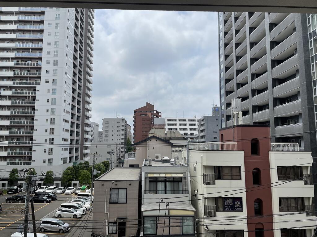 SANKYO国分町ビルのその他写真