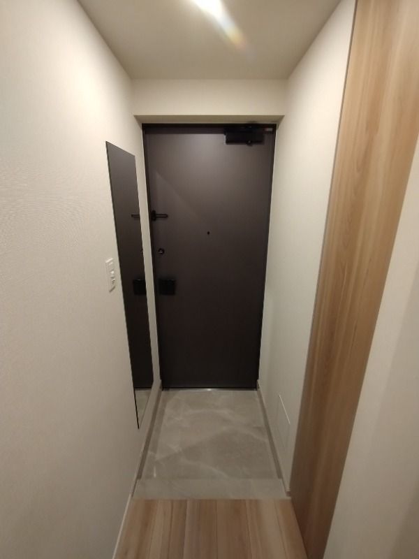 玄関　☆広々とした玄関☆