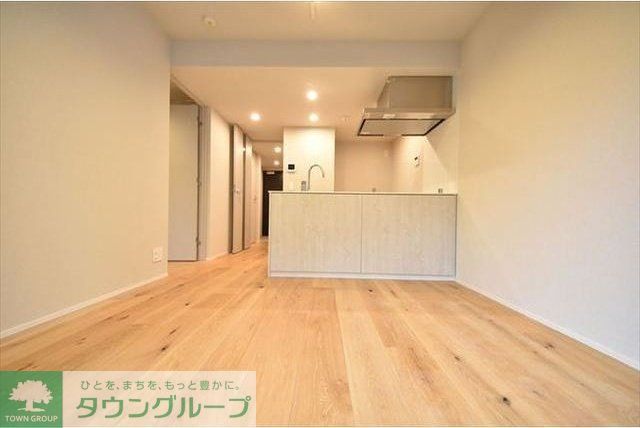 ＪＲ総武線 西荻窪駅 徒歩12分 5階建 築1年の内装写真