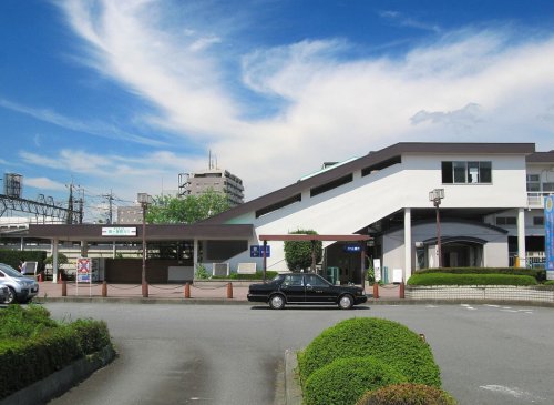 その他　鶴ヶ島駅（その他）まで1200m