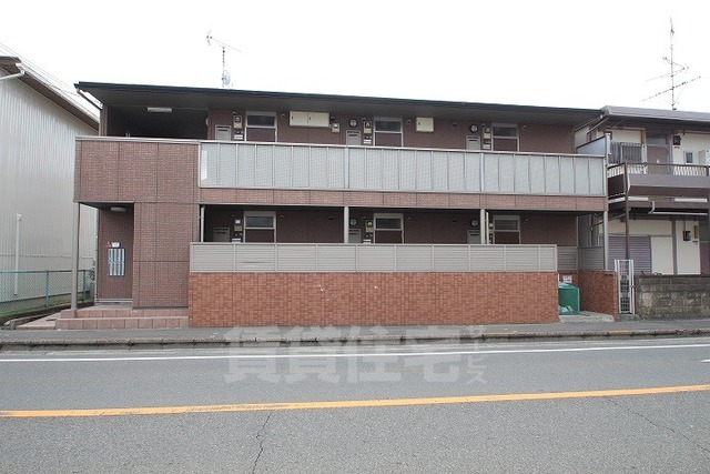 京阪本線 枚方公園駅 徒歩7分 築21年