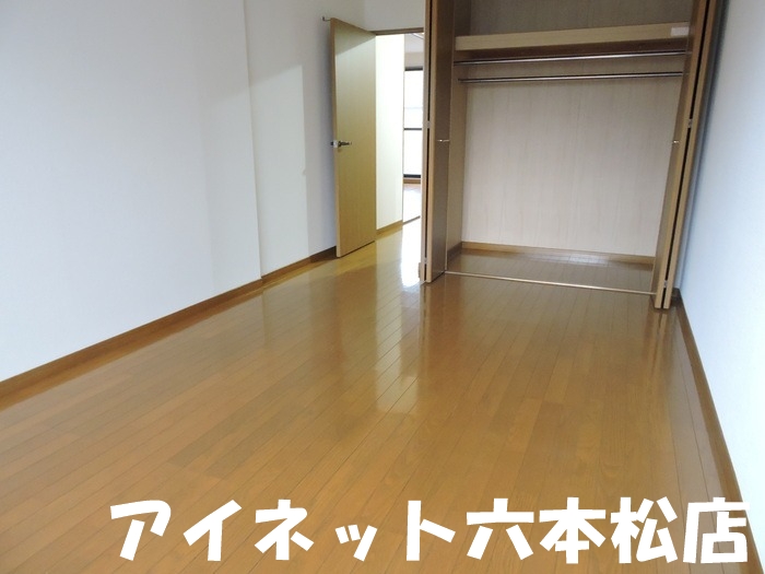 地下鉄七隈線 七隈駅 徒歩35分 2階建 築29年の内装写真