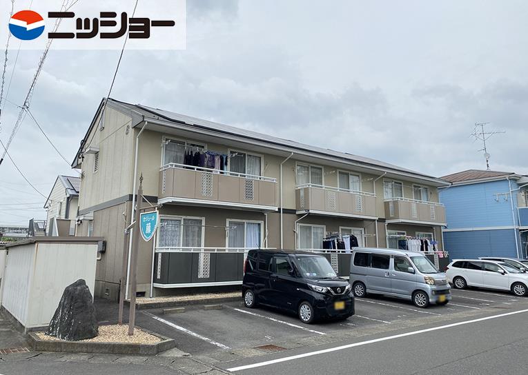 セジュール藤 南棟