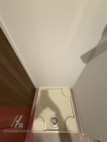 ネオ・ツリー・レジデンス難波の内装写真
