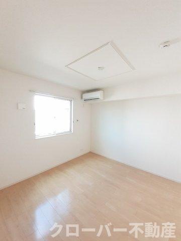 ＪＲ予讃線 鬼無駅 徒歩39分 2階建 築12年のトイレ写真