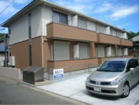 建物外観　現況優先