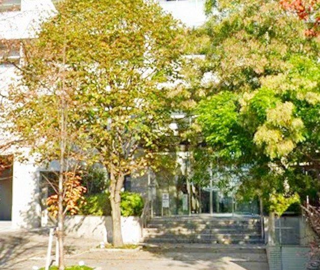 ウエリス浦和美園サウステラスの外観写真