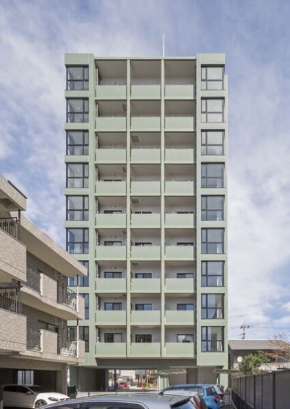 建物外観　★見学予約受付中★