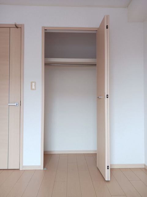 M.アメニティAの内装写真
