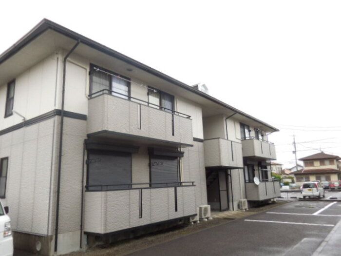 ＪＲ東海道本線 西焼津駅 徒歩8分 築30年