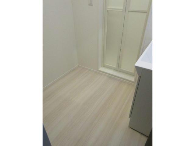 ROLESIUMの内装写真
