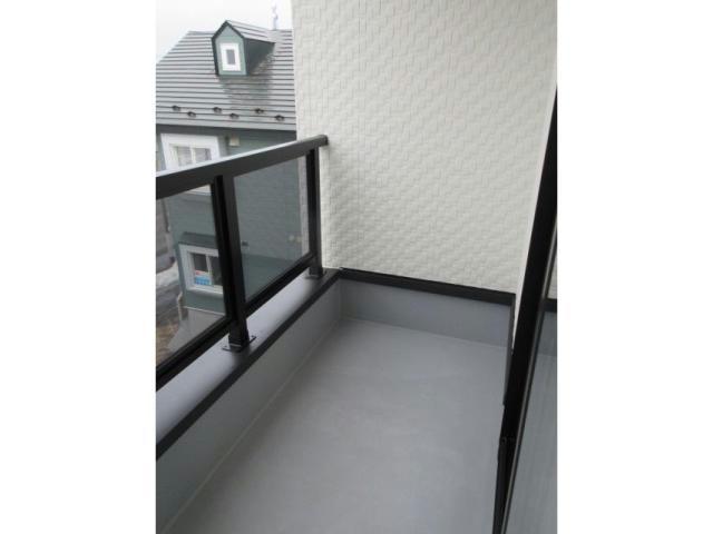 ROLESIUMの内装写真
